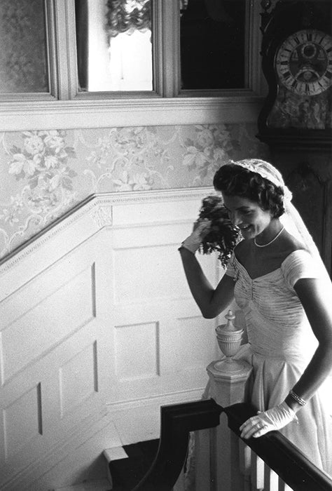 I Am Jackie O