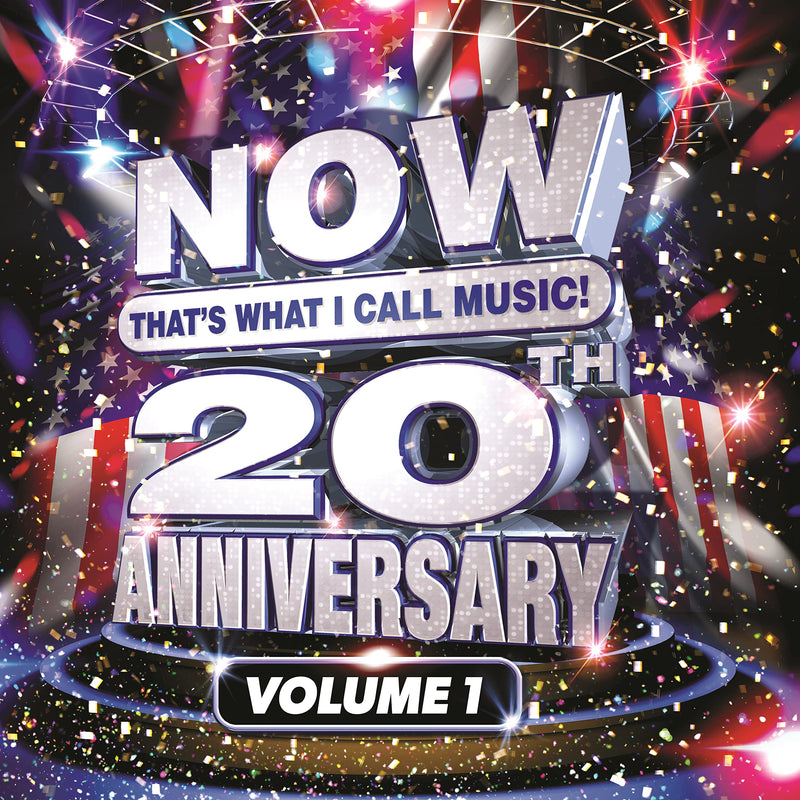 Now: 20th Anniversary