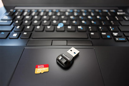 SanDisk MobileMate UHS-I microSD Reader/Writer USB 3.0 Reader