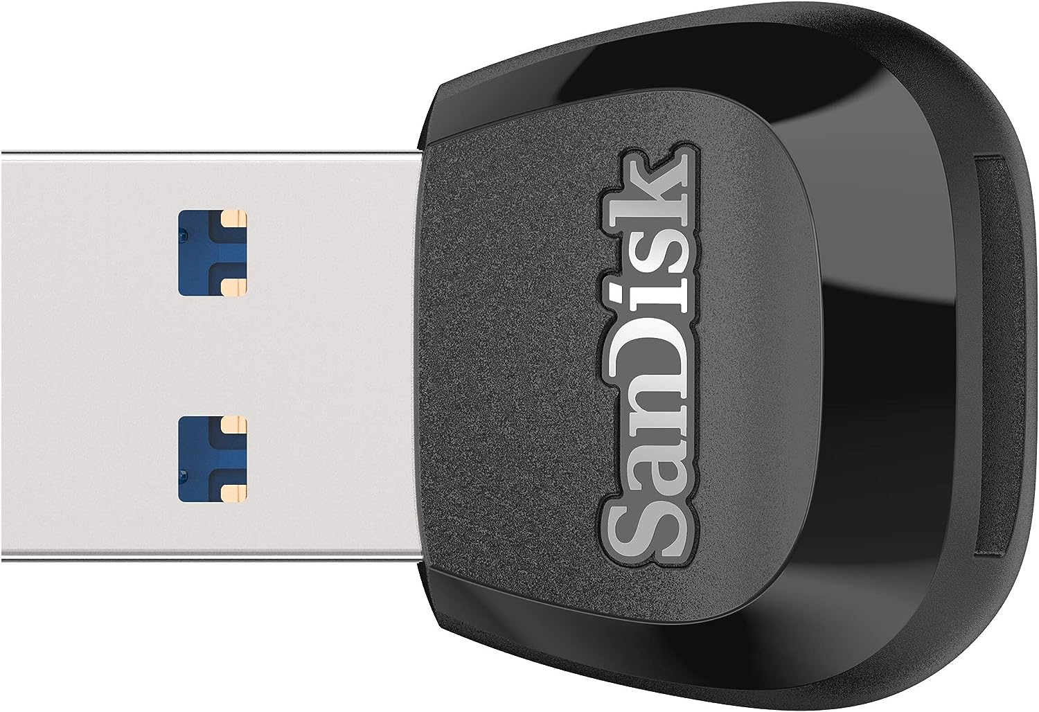 SanDisk MobileMate UHS-I microSD Reader/Writer USB 3.0 Reader