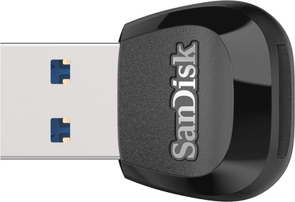 SanDisk MobileMate UHS-I microSD Reader/Writer USB 3.0 Reader
