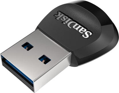 SanDisk MobileMate UHS-I microSD Reader/Writer USB 3.0 Reader