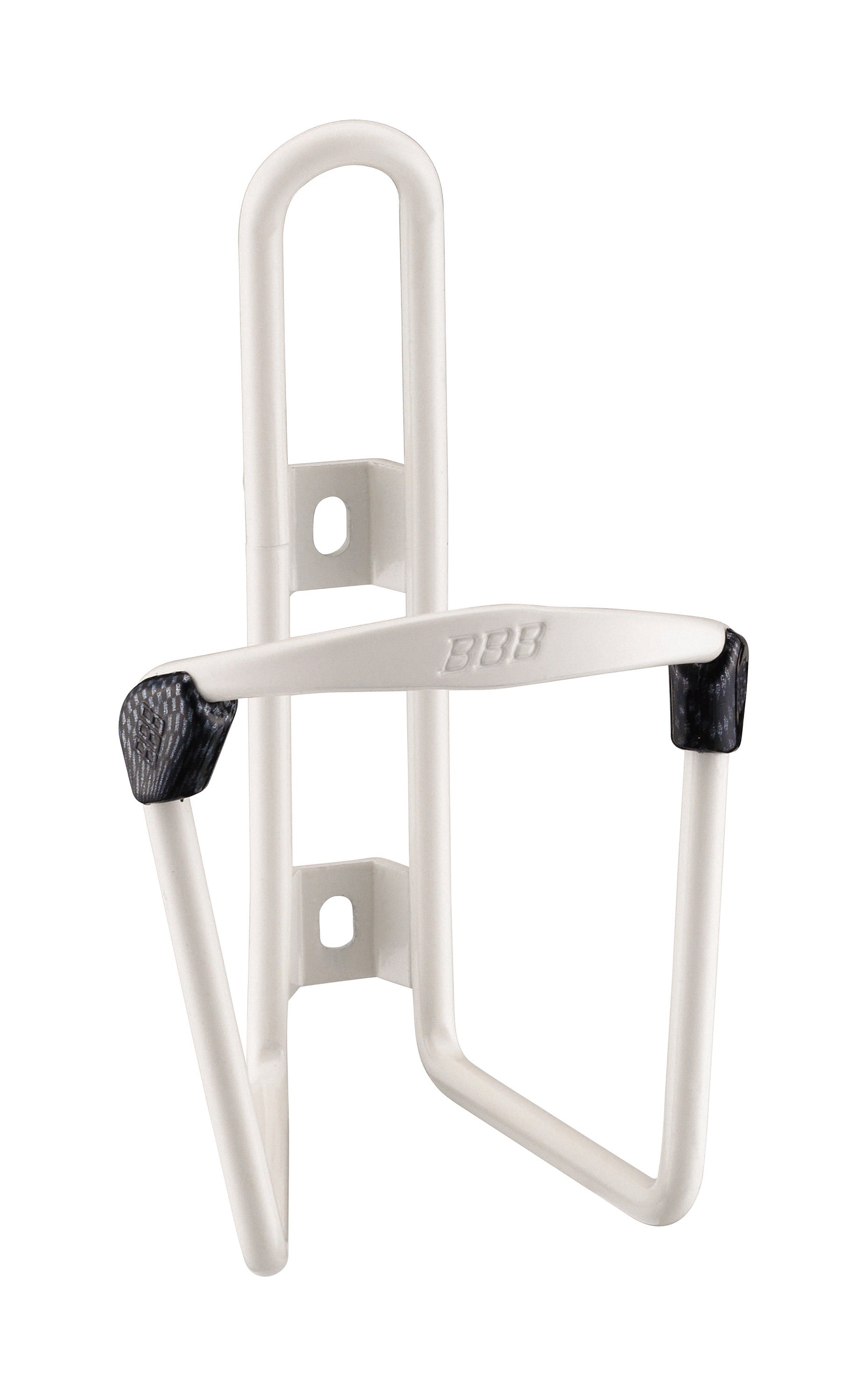 BBB Cycling Water Bottle Holder Universal Bike Bottle Cage for Road Bike and MTB Lightweight FuelTank BBC-03