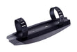 BBB Cycling BFD-03 MudCatcher II Downtube Fender for Mountain Bikes