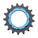 BBB e-Bike Sprocket in Grey 17T, Grey Blue
