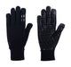 BBB Cycling Unisex's Gloves RaceShield | Thermo Outdoor Touchscreen Non-Slip | Men and Women | MTB Road Bike Urban Cycling