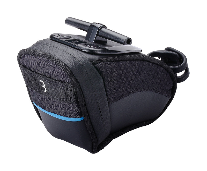 BBB CurvePack BSB-13 Saddle Bag
