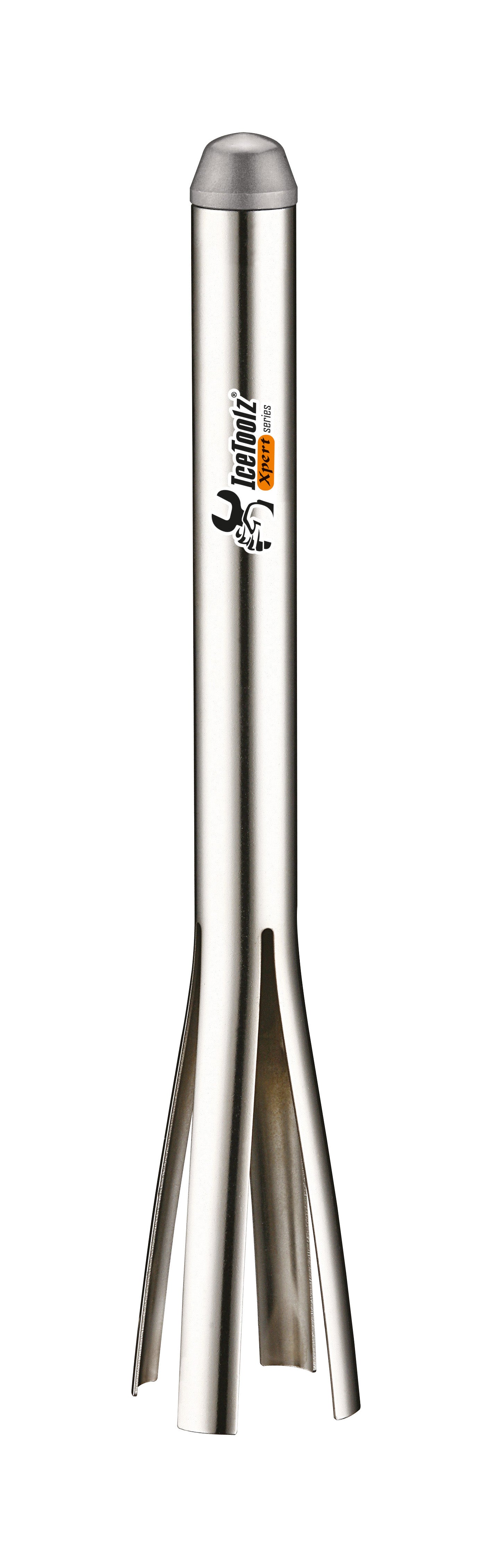 IceToolz Xpert Tools v. Specialists