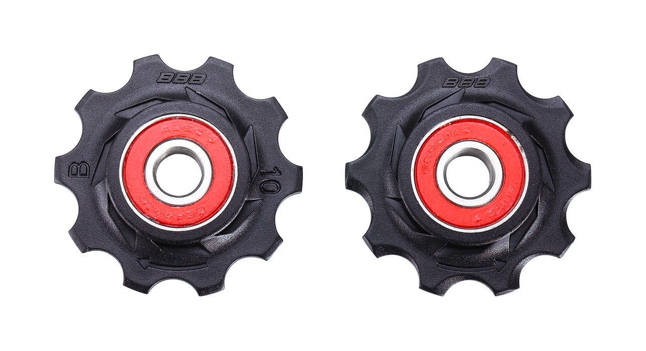 BBB bdp-11 Rollerboys Jockey Wheels