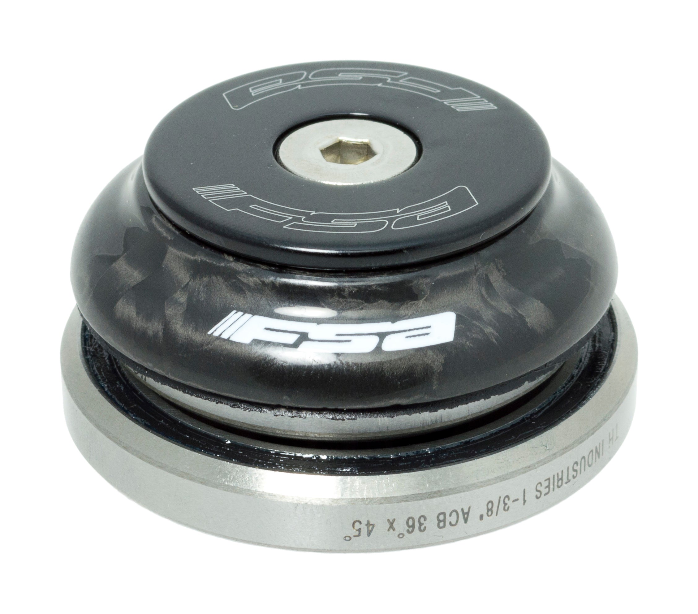 FSA, S.Sterzo INT. N.16CC Orbit I Unisex Adulto