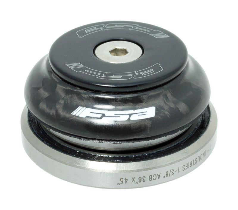 FSA, S.Sterzo INT. N.16CC Orbit I Unisex Adulto