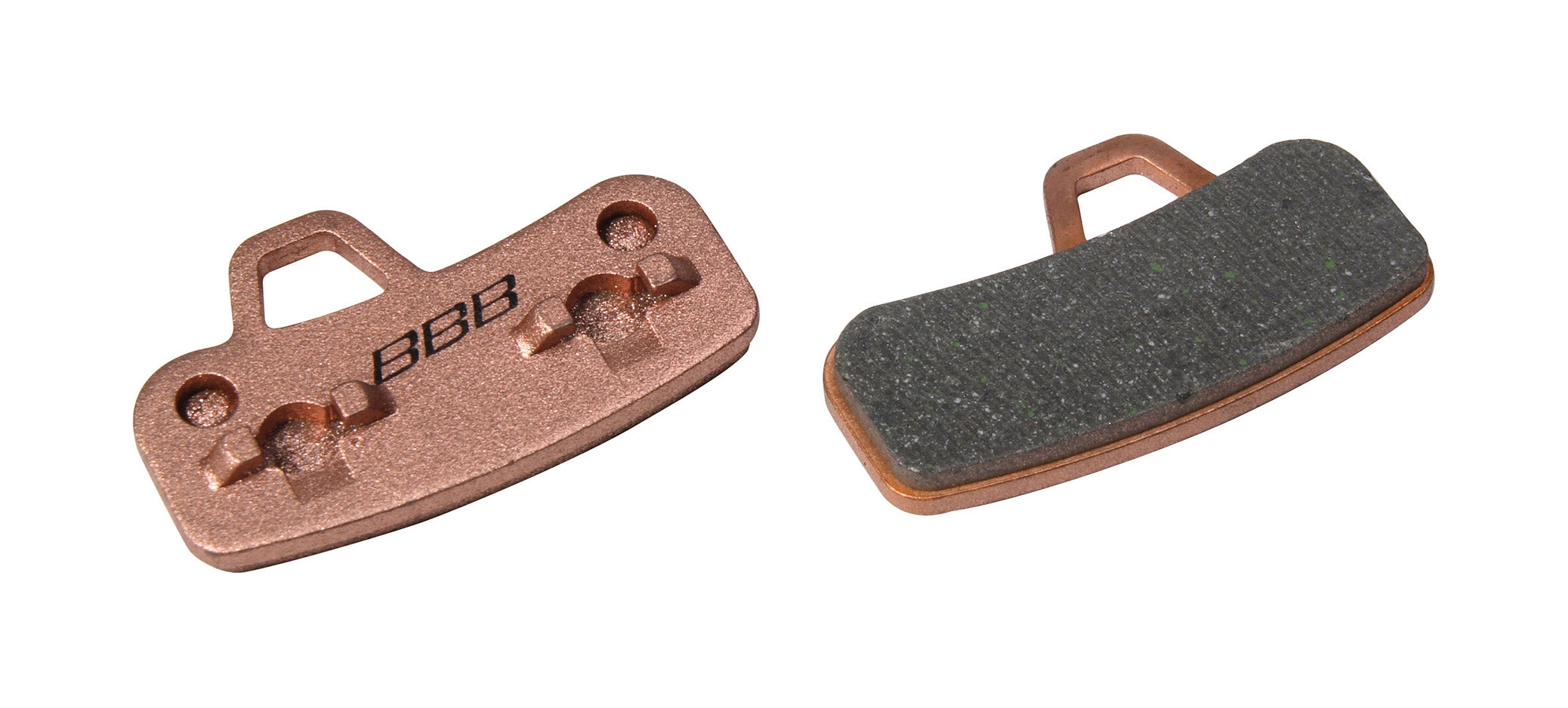 BBB DiscStop BBS-54 Plaquettes de frein