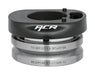 Fsa JG.DIREC.FSA ACR NO.55R INT.TPR 1-1/8 1.5 36/45 NE Steering, Sport, Black (Black), One Size