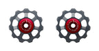 BBB Roulettes AluBoys BDP-22