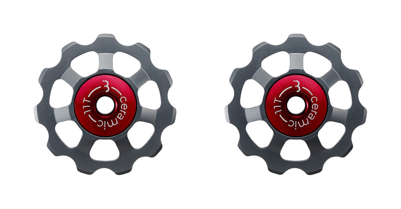 BBB Roulettes AluBoys BDP-22