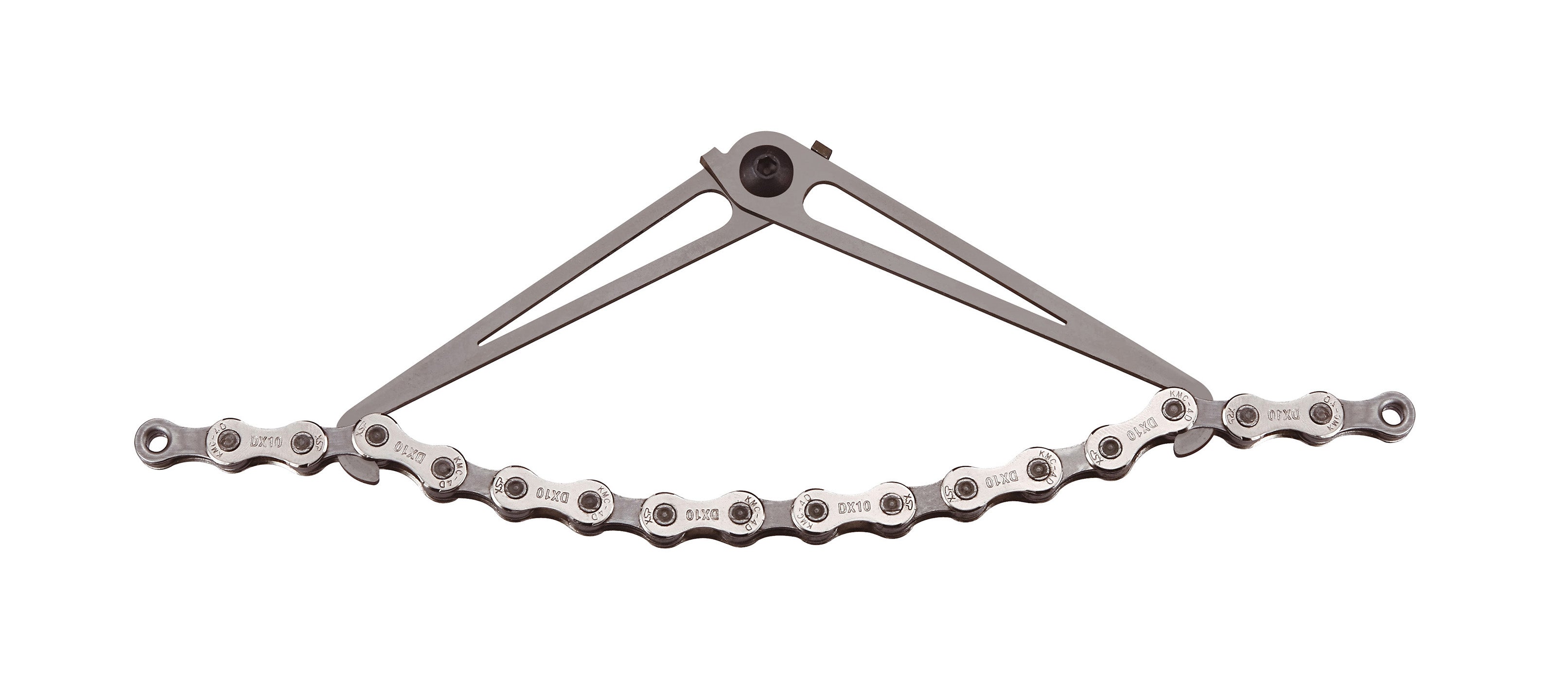 Ice Toolz Foldable Chain Hook