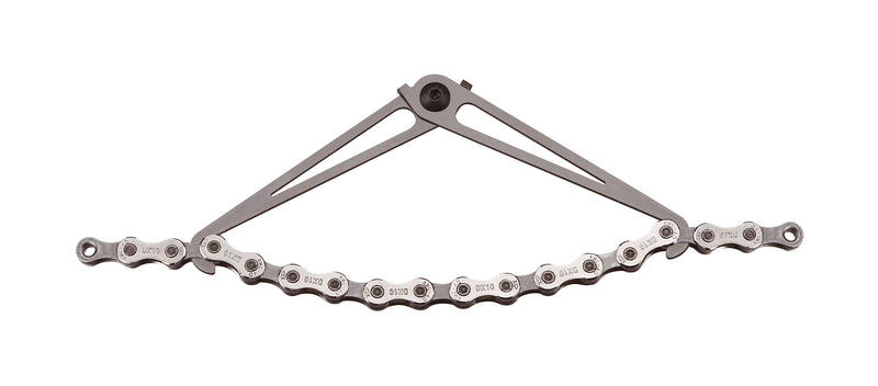 Ice Toolz Foldable Chain Hook