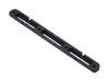 BBB 2021 AdaptRail Mounting Bracket in Black M (208Mm