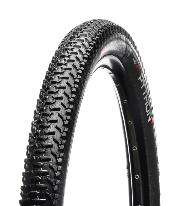 Hutchinson Python 2 MTB Tyre (Black, 29 x 2.10, TT, FB, HS)