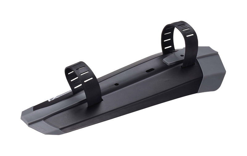BBB HighProtector Mudguard XL MudCatcher BFD - 18, Black, front 2,921,131,801