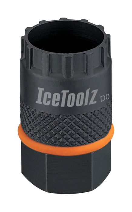 IceToolz Cassette Lockring Tool