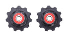 BBB Schaltrollen RollerBoys BDP-12