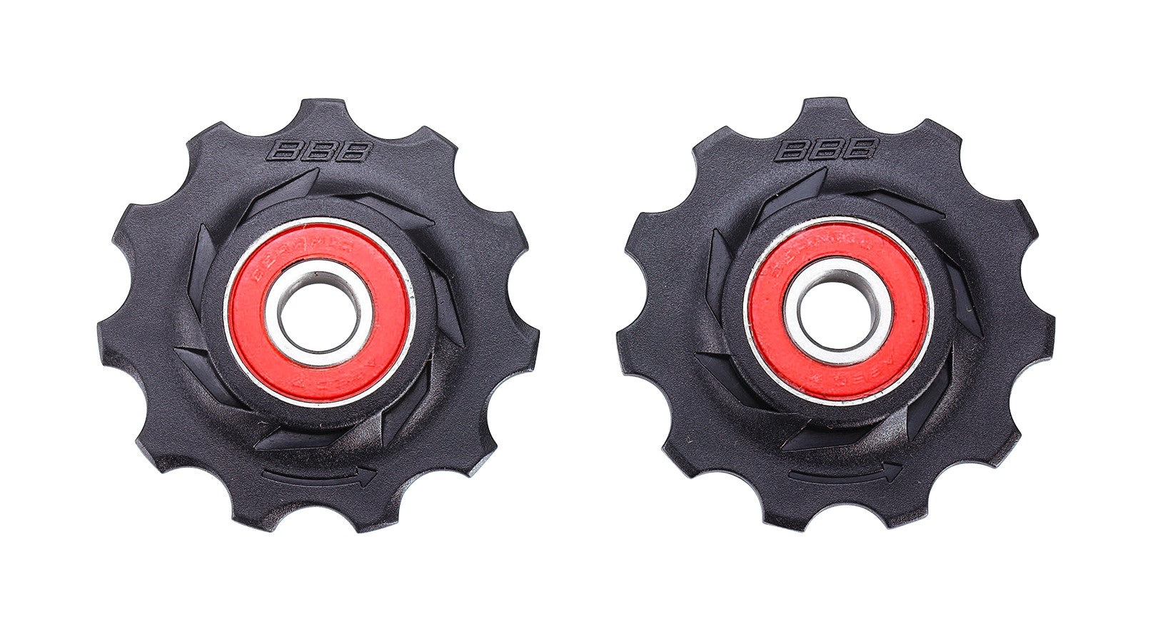 BBB Schaltrollen RollerBoys BDP-12