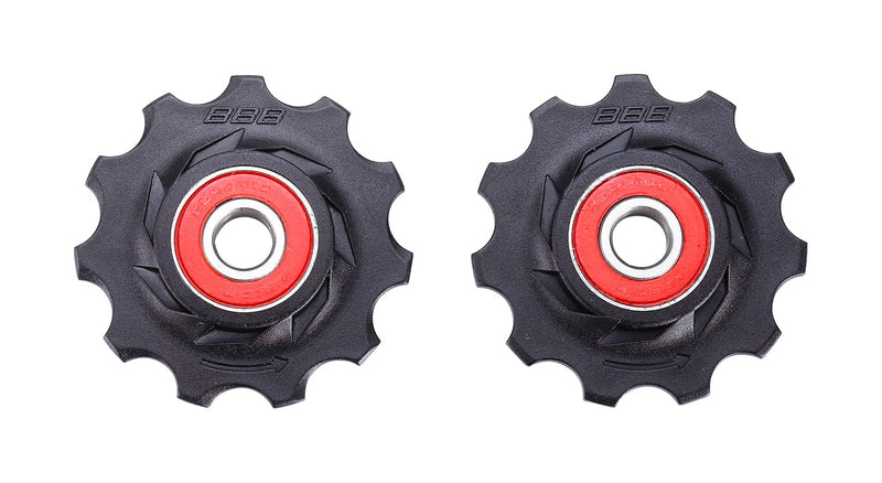 BBB Schaltrollen RollerBoys BDP-12