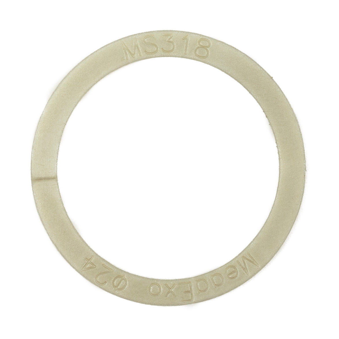MegaExo Modular Adjustment Spacer MS318