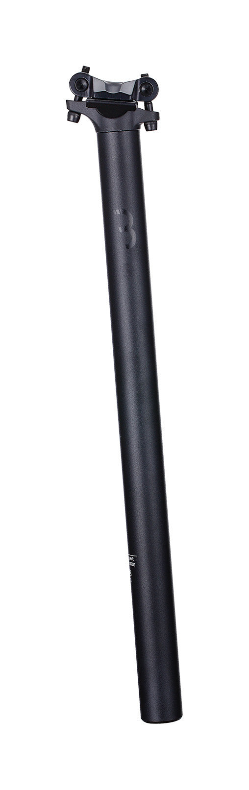 BBB Cycling Adjustable Seat Post SkyScraper | 30.9mm 400 mm |Road MTB Mountainbike E-bike Urban Cycling | Aluminum Seat Post | BSP-20
