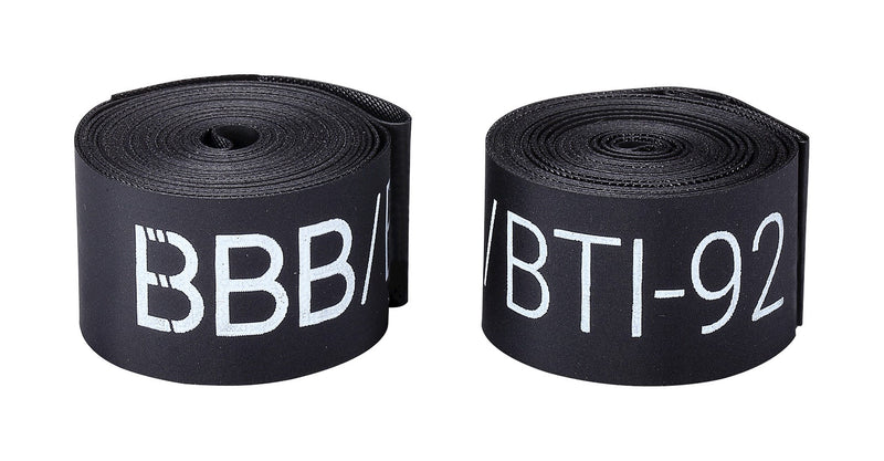 BBB RimTape BTI-92 Felgenband Trekking / MTB 622