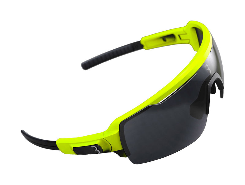 BBB Cycling Unisex's sport glasses Commander