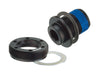 FSA Unisex's MegaExo Self Ext Road K-Force and SL-K Lite Crank Bolt-Black, Size M17