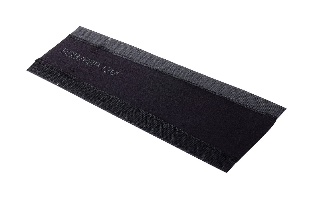 BBB Cycling Chain Slap Guard Protects Frame Strong & Lightweight Anti-Slip On The Inside Easy To Attach StayGuard BBP-12M