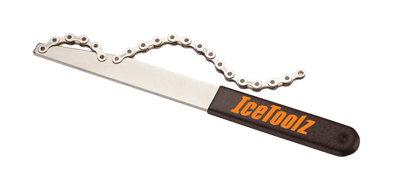 IceToolz Turner Llave, Unisex Adulto