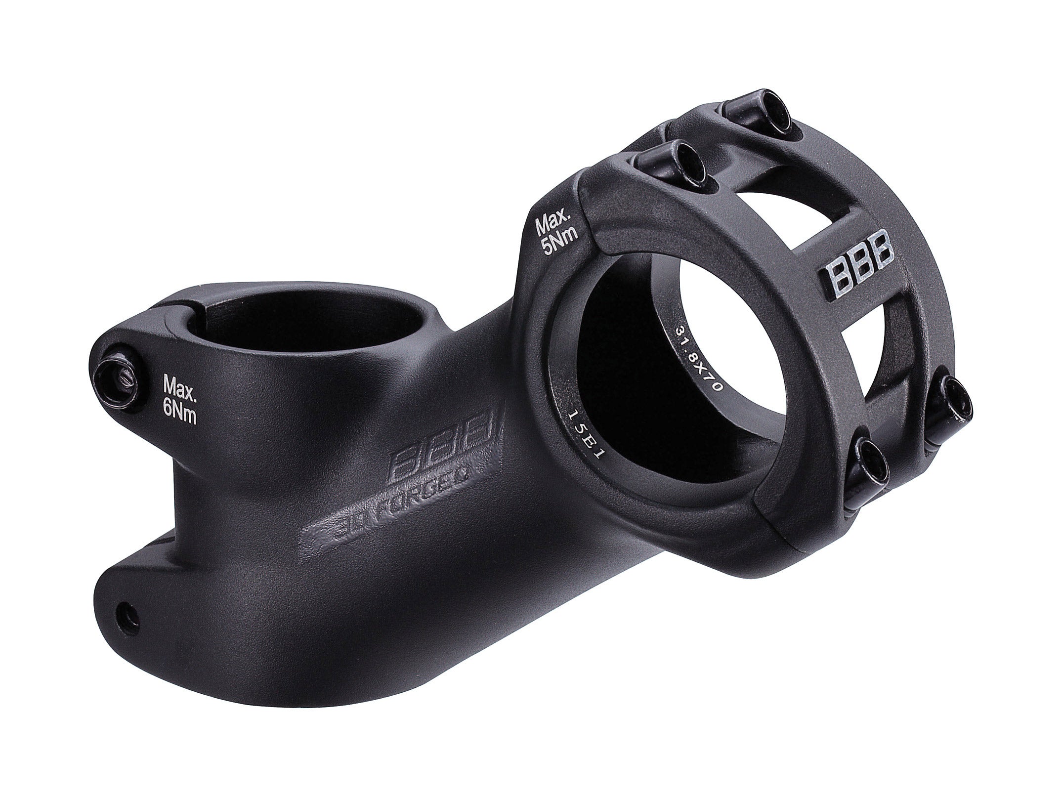 BBB Highrise OS Ahead Stem