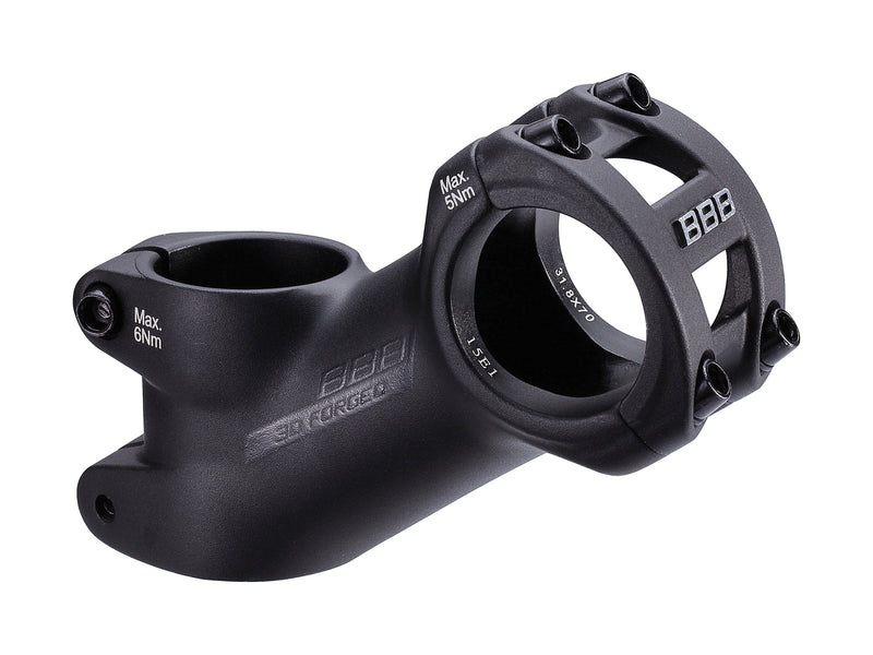 BBB Highrise OS Ahead Stem
