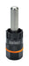 IceToolz Unisex_Adult mit 12mm Guide Pin Cassette Lock Ring Tool, Black, M