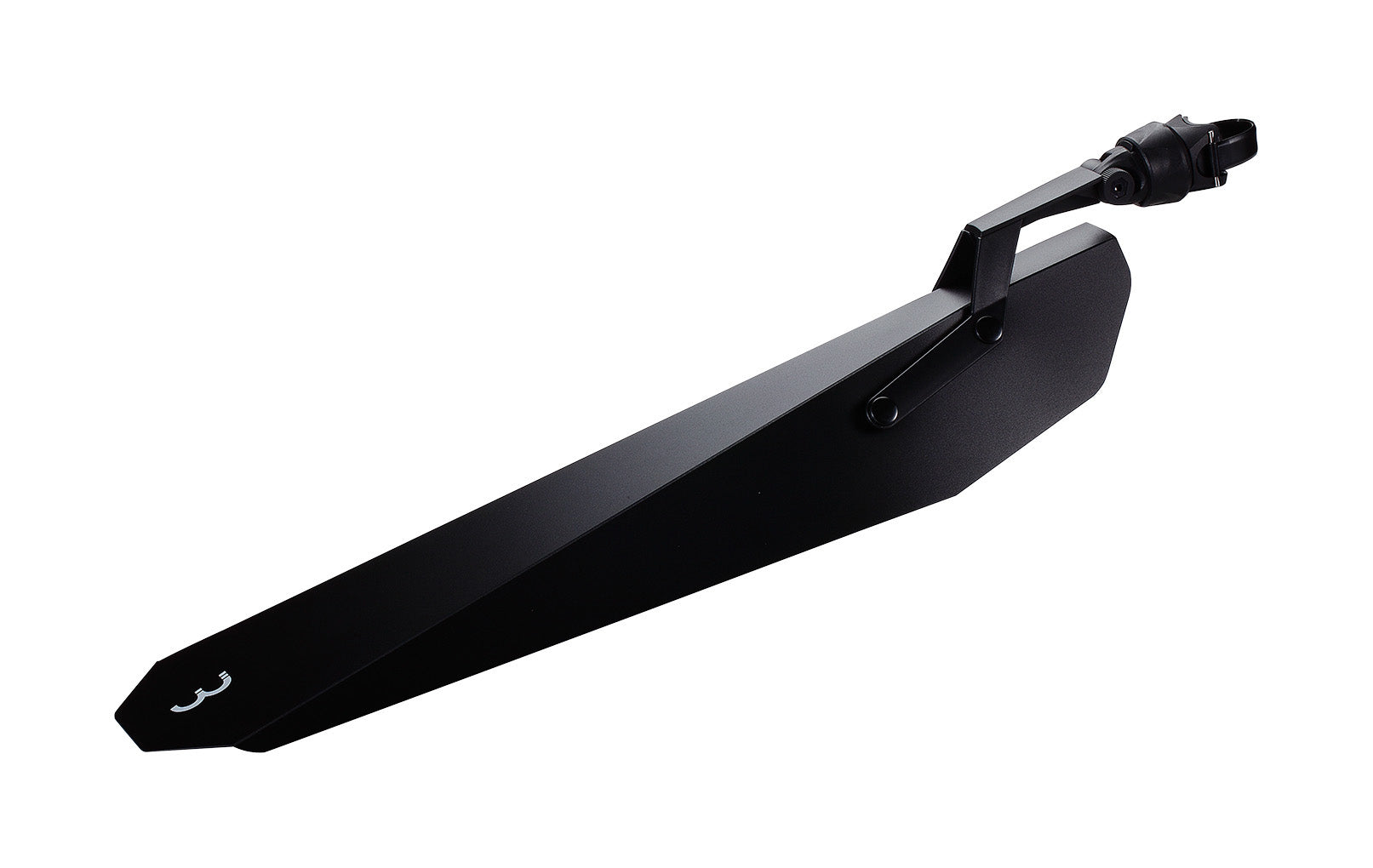 BBB Fat Bike Rear Fender/Mudguard