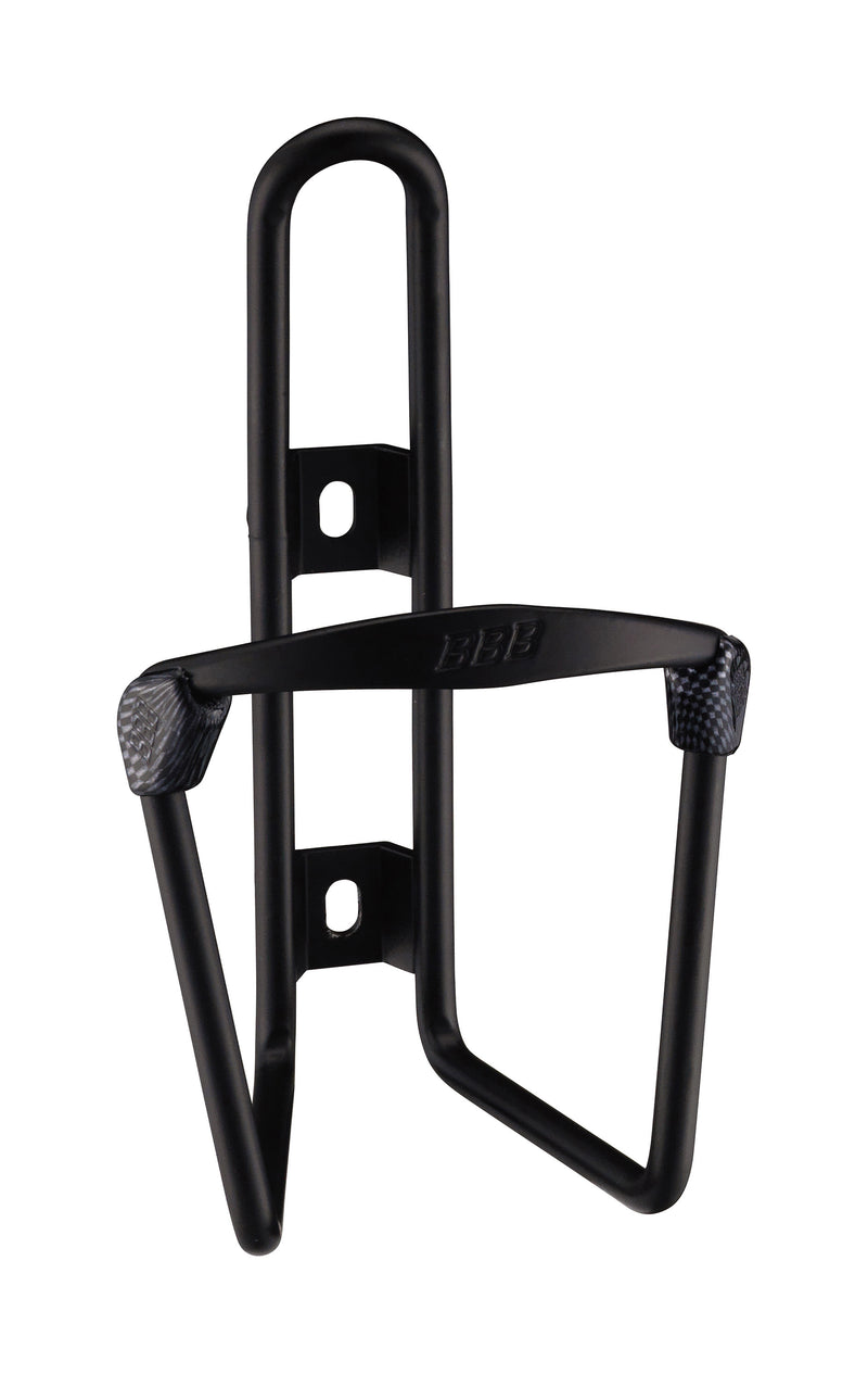 BBB Cycling Water Bottle Holder Universal Bike Bottle Cage for Road Bike and MTB Lightweight FuelTank BBC-03