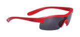 BBB Unisex Kids Kids Cycling Glasses
