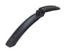 BBB Grandprotect BFD-16 Cycling Mountain Bike Mudguard Black