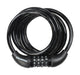 Master Lock Bike Cable Lock    8221EURDPRO - Ideal for Bike, Electric Bike, Skateboards, Strollers, Lawnmowers and other Outdoor Equipments