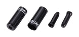 BBB BCB-99 Black Cable End Kit
