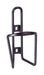 BBB Water Bottle Cage Ecotank (Colour: Black Matt