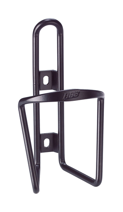 BBB Water Bottle Cage Ecotank (Colour: Black Matt