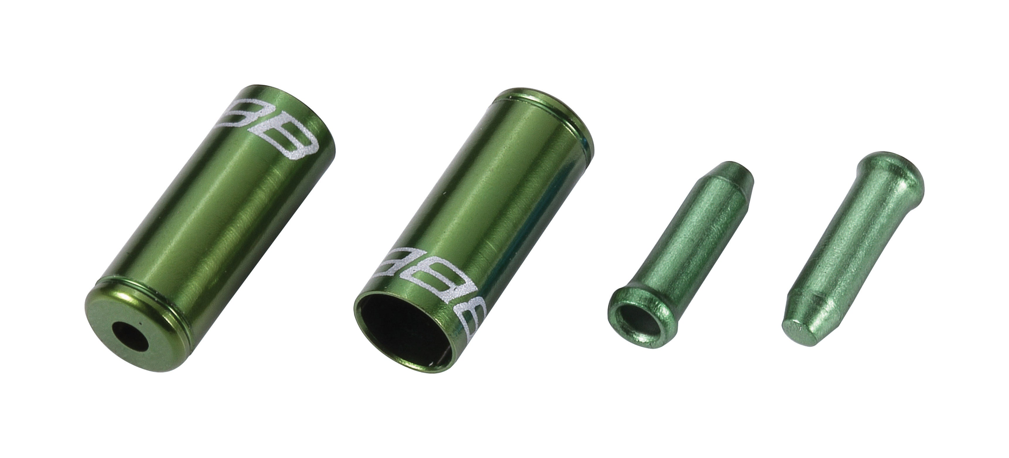 BBB BCB-99 - CableCap Kit (Green