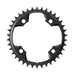 FSA Gossamer ABS Road 110BCD 1x11 40t Chainring in Black 38T