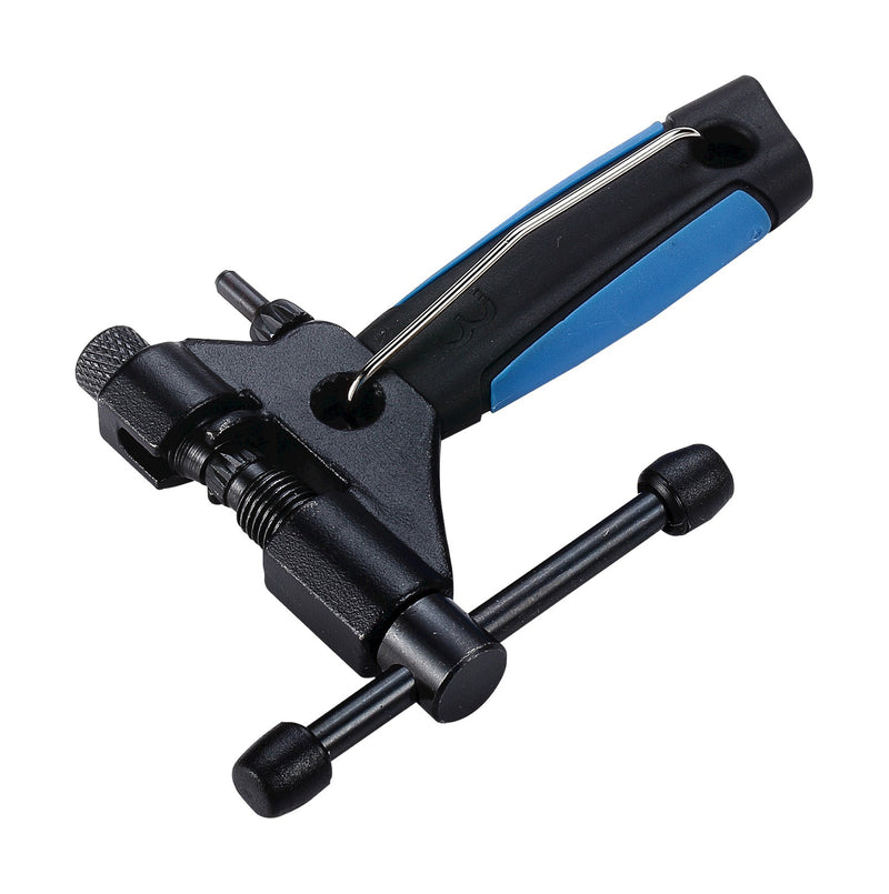 BBB Cycling Chain Breaker Up To 12 Speed I Chain Rivet Tool Easy To Use Chain Splitter Bicycle I Bike Chain Tool Nautilus II BTL-05