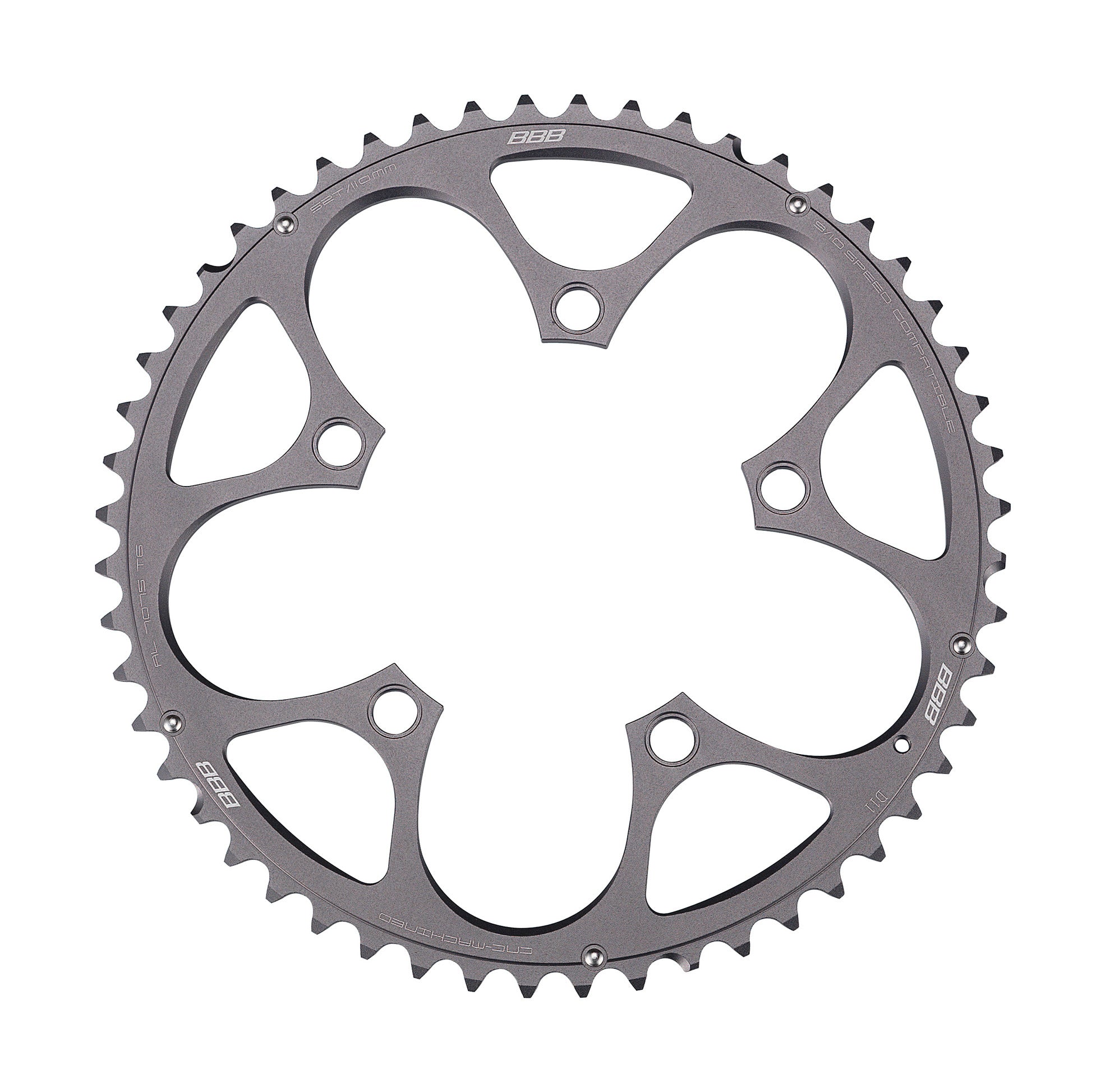 BBB Compactgear BCR-31 Chain Ring
